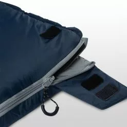 Stoic Groundwork Single Sleeping Bag -Stoic Pop Store MIDNAVGRA D4