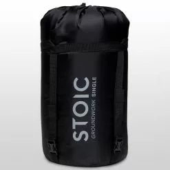 Stoic Groundwork Single Sleeping Bag -Stoic Pop Store MIDNAVGRA D7