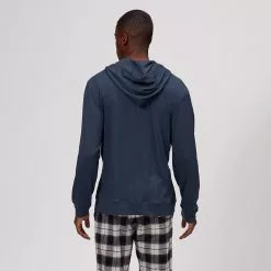 Stoic Full Zip Hoodie Men's 14 Stoic Full Zip Hoodie Men's -Stoic Pop Store MIDNAV D1 1