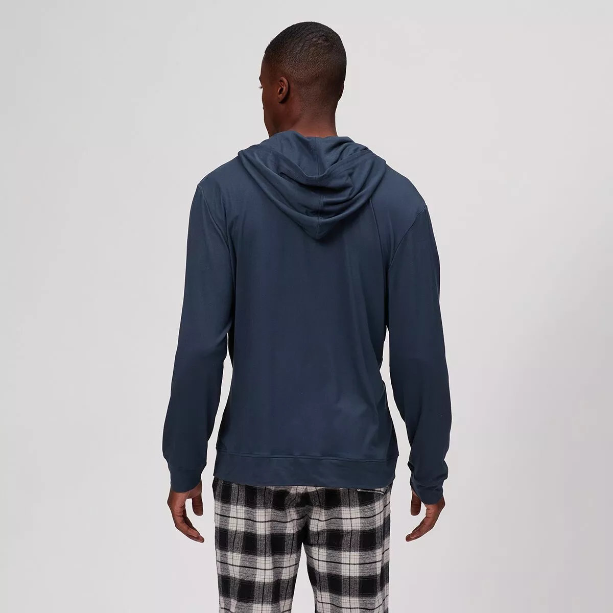 Stoic Full Zip Hoodie Men's 6 Stoic Full Zip Hoodie Men's - Image 6