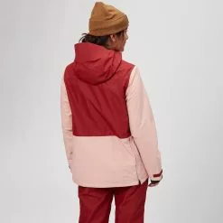 Stoic Shell Anorak Women's -Stoic Pop Store MIROFIBR D1