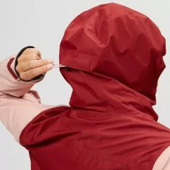 Stoic Shell Anorak Women's -Stoic Pop Store MIROFIBR D4