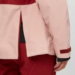 Stoic Shell Anorak Women's -Stoic Pop Store MIROFIBR D5