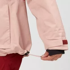 Stoic Shell Anorak Women's -Stoic Pop Store MIROFIBR D8