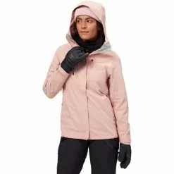 Stoic Shell Jacket Women's