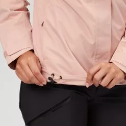 Stoic Shell Jacket Women's -Stoic Pop Store MISROS D4