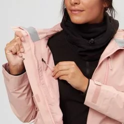 Stoic Shell Jacket Women's -Stoic Pop Store MISROS D7