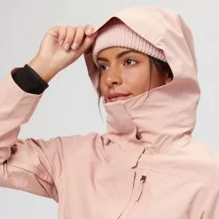 Stoic Shell Jacket Women's -Stoic Pop Store MISROS D9