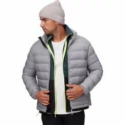 Stoic Insulated Jacket Men's -Stoic Pop Store MON