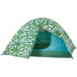 Stoic Madrone 4 Tent: 4 person 3 season -Stoic Pop Store MOUMEA