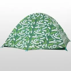 Stoic Madrone 4 Tent: 4 person 3 season -Stoic Pop Store MOUMEA D1