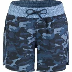 Stoic 5in Camo Running Short Women's -Stoic Pop Store NAV D2 2