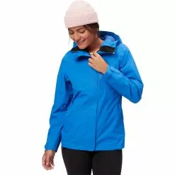 Stoic Shell Jacket Women's -Stoic Pop Store NEBBLU 9