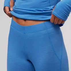 Stoic Merino Blend Baselayer Bottom Women's 11 Stoic Merino Blend Baselayer Bottom Women's -Stoic Pop Store NEBBLU D2