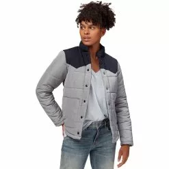 Stoic Plains Insulated Jacket Women's 16 Stoic Plains Insulated Jacket Women's -Stoic Pop Store NEGRFRNA