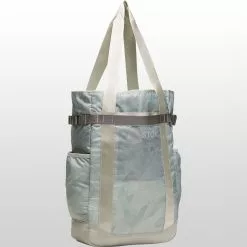 Stoic Adventure Tote -Stoic Pop Store NEUGRA D1
