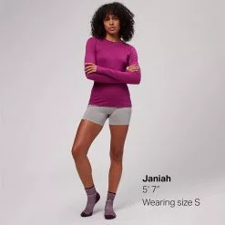 Stoic Merino Performance Boy Boxer Women's -Stoic Pop Store NEUGRA D5 2