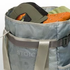 Stoic Adventure Tote -Stoic Pop Store NEUGRA D6