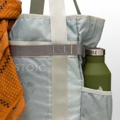 Stoic Adventure Tote -Stoic Pop Store NEUGRA D7