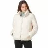 Stoic Short Puffer Jacket Women's