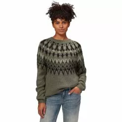 Stoic Raglan Sweater Women's -Stoic Pop Store OLI 1