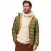 Stoic Insulated Hooded Jacket Men's