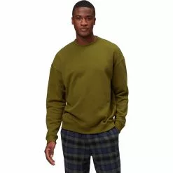 Stoic Crew Fleece Men's