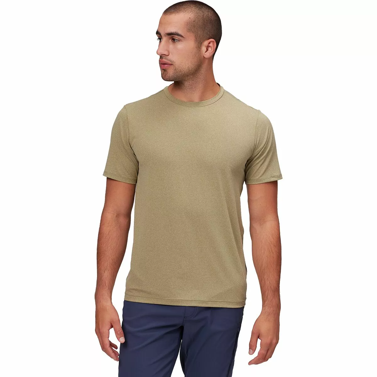 Stoic Tech Crew Shirt Men's 7 Stoic Tech Crew Shirt Men's - Image 7