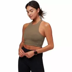 Stoic Performance Crop Top Women's -Stoic Pop Store OLIBRA 21