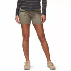 Stoic Lightweight Short Women's