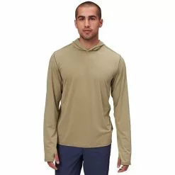 Stoic Tech Hoodie Men's