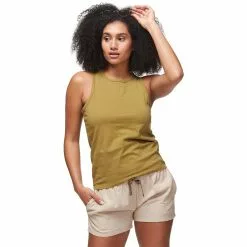 Stoic Core Tank Top Women's -Stoic Pop Store OLIBRA 3