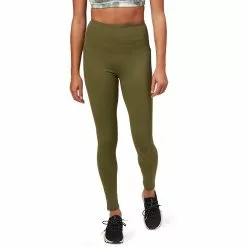 Stoic 7/8 Active Legging Women's