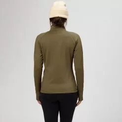 Stoic Tech Fleece Jacket Women's -Stoic Pop Store OLIBRA D1 2