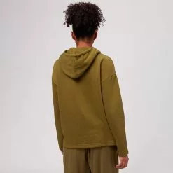 Stoic Fleece Pullover Hoodie Women's 13 Stoic Fleece Pullover Hoodie Women's -Stoic Pop Store OLIBRA D1