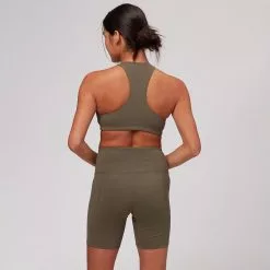 Stoic Performance Sports Bra Women's 13 Stoic Performance Sports Bra Women's -Stoic Pop Store OLIBRA D1 8