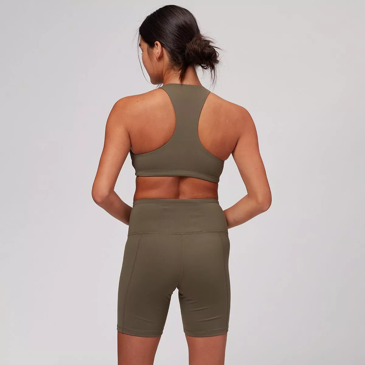 Stoic Performance Sports Bra Women's 5 Stoic Performance Sports Bra Women's - Image 5