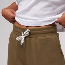 Stoic Fleece Jogger Women's -Stoic Pop Store OLIBRA D2 1