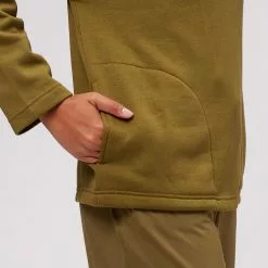 Stoic Fleece Pullover Hoodie Women's 12 Stoic Fleece Pullover Hoodie Women's -Stoic Pop Store OLIBRA D2