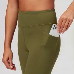 Stoic 7/8 Active Legging Women's -Stoic Pop Store OLIBRA D2 3