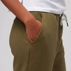 Stoic Fleece Jogger Women's -Stoic Pop Store OLIBRA D3 1