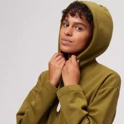 Stoic Fleece Pullover Hoodie Women's 11 Stoic Fleece Pullover Hoodie Women's -Stoic Pop Store OLIBRA D3