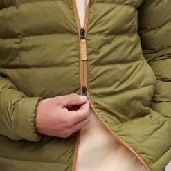 Stoic Insulated Hooded Jacket Men's -Stoic Pop Store OLIBRA D3 4