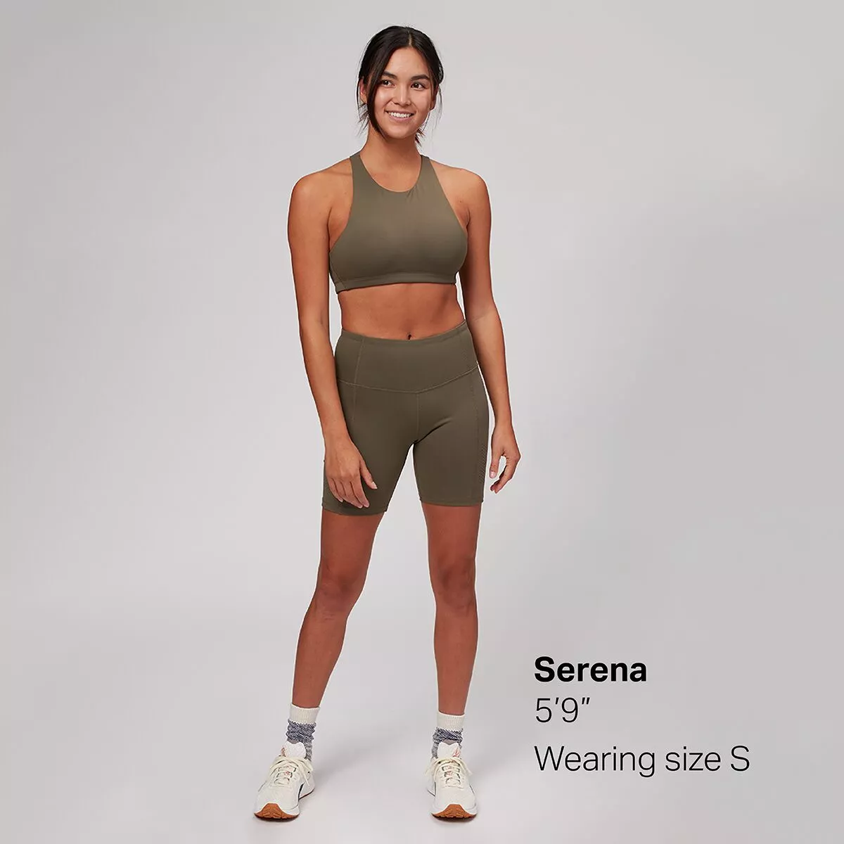 Stoic Performance Sports Bra Women's 3 Stoic Performance Sports Bra Women's - Image 3