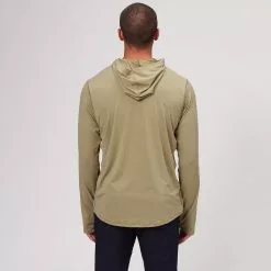 Stoic Tech Hoodie Men's -Stoic Pop Store OLIBRA D8