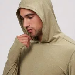Stoic Tech Hoodie Men's -Stoic Pop Store OLIBRA D9 1