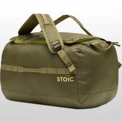 Stoic Adventure Duffel -Stoic Pop Store OLINIG D1