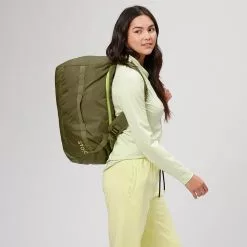 Stoic Adventure Duffel -Stoic Pop Store OLINIG D4