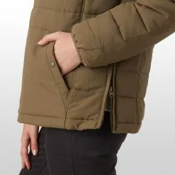 Stoic 1/4 Zip Pullover Jacket Women's -Stoic Pop Store OLI D2