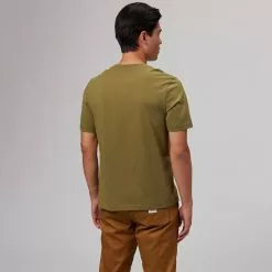 Stoic Midweight Core Crew Short Sleeve T Shirt Men's 11 Stoic Midweight Core Crew Short Sleeve T Shirt Men's -Stoic Pop Store OLI D3